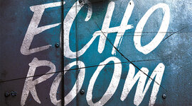 Timeline: The Echo Room by Parker Peevyhouse