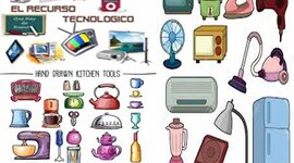 Timeline: Historia de los artefactos