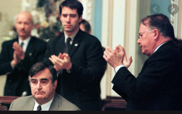 Loi sur la clarté référendaire