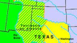 Timeline: Separación de Texas e Intervención Norteamericana.