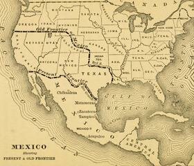 Texas Independiente.