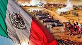 Timeline: Momentos históricos de las relaciones internacionales en México.