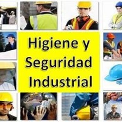 Timeline: Línea del tiempo higiene industrial