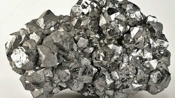 Descubrimiento de la Plata