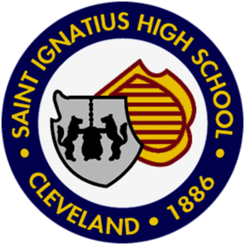 St. Ignatius High School Founded