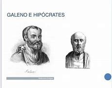 Galeno e Hipocrates