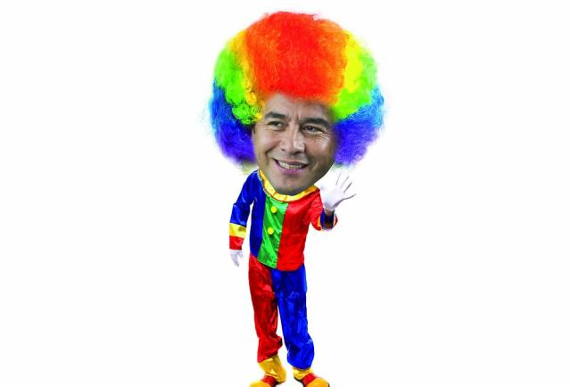 Disolución de la CICIG