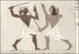 Egipto (2,000 a 30 antes de Cristo)