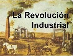 Revolución industrial