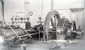 1956-1970 Fomento de la industria nacional