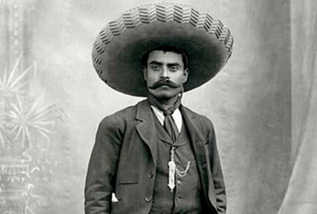 Zapata y el Plan de Ayala