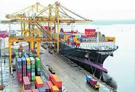 Lineamientos estrategicos internacionales