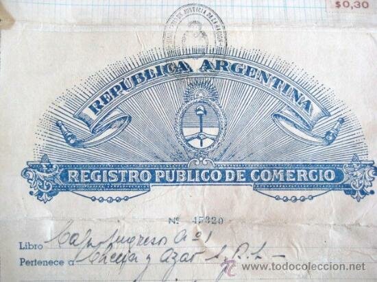 Artículo 12 de la Ley 11.687