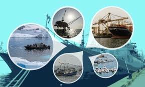 Actualización de la Política Nacional de los Océanos y los Espacios Costeros