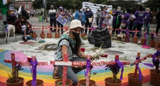 incendio del Hogar Seguro