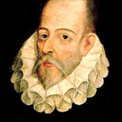 Timeline: Miguel de Cervantes
