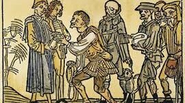 Timeline: Eventos Feudalismo