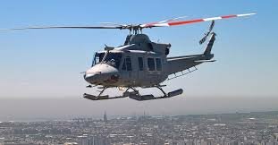 La aparición de los motores de turboeje en la segunda mitad del siglo XX condujo al desarrollo de&nbsp;helicópteros&nbsp;más rápidos, mayores y capaces de volar a mayor altura