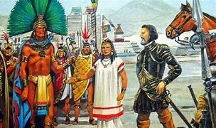 En España- Leyes de Indias