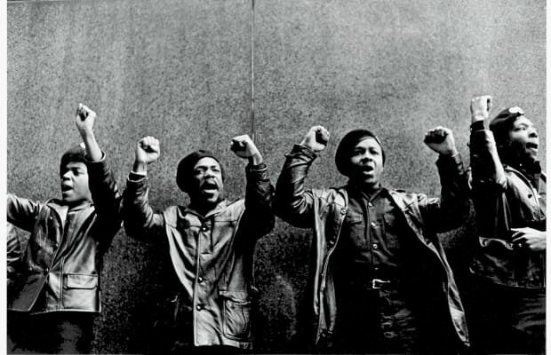 Urban Problems and the Black Panthers