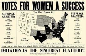 19th Amendment