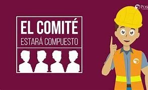 En España- comités de seguridad e higiene en el trabajo
