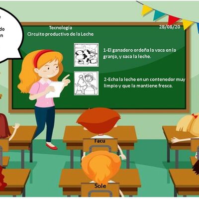 Timeline: Modelo pedagógicos de la enseñanza y sus enfoques