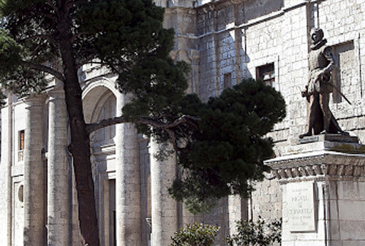 Se instala en Valladolid