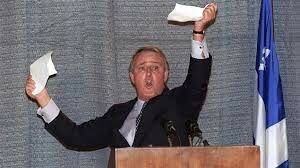 L’accord de Charlottetown