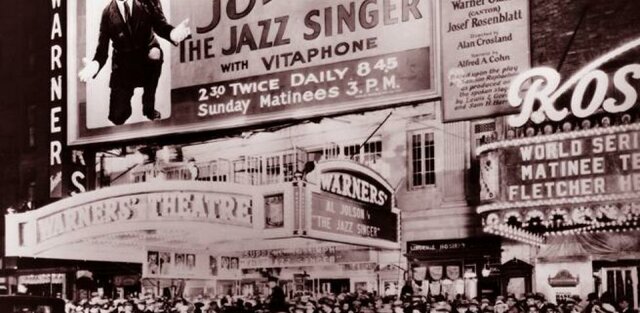 El Desarrollo Económico USA Años 20