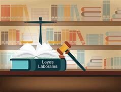 En Colombia - Se establece la legislación laboral y se habla de los riesgos de trabajos