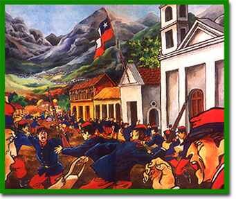 Batalla de concepcion