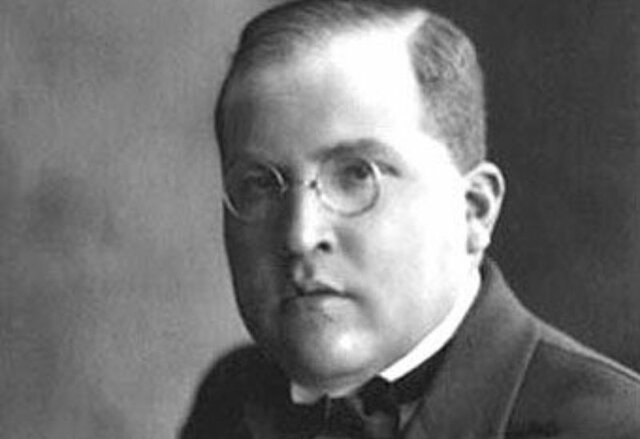 1930 Acuerdo Genaro Estrada