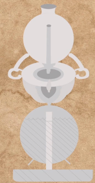 LAMPARA AUTOREGULADORA