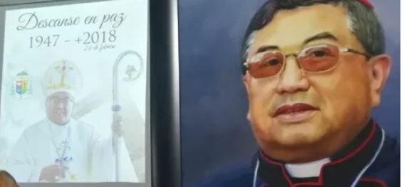 Muere monseñor Óscar Julio Vian Morales