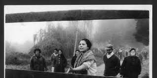 Nacionalización del cobre