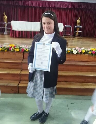 CERTIFICACIÓN DE NOVENO