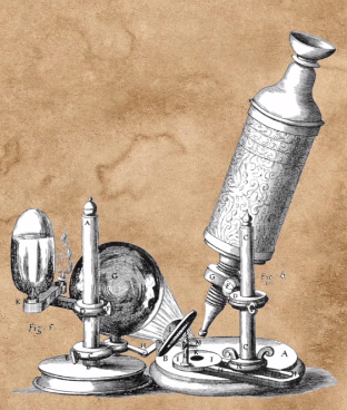 OPTIMIZACION DEL TELESCOPIO