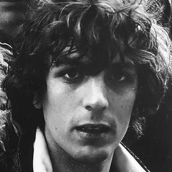 Syd Barret