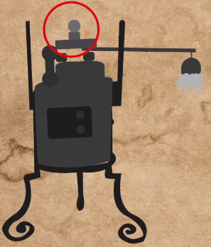 INVENCION DE LA OLLA A VAPOR