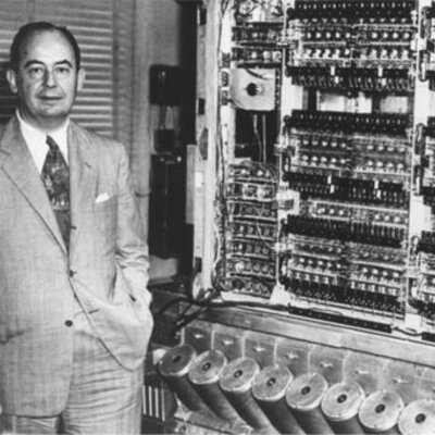 Timeline: Historia de la computadora linea del tiempo