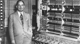 Timeline: Historia de la computadora linea del tiempo