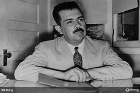 Lázaro Cárdenas a la presidencia de México