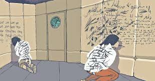 Aumento el ingreso de personas a manicomios debido a la esquizofrenia