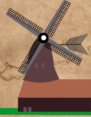 MOLINOS DE VIENTOS AUTOMATICOS