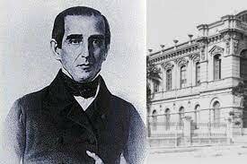 José Cayetano Heredia instaura las modificaciones que promueven la creación de la Facultad de  Medicina de San Fernando