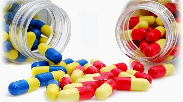 primer fármaco antipsicótico