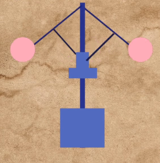 REGULADOR CENTRIFUGO