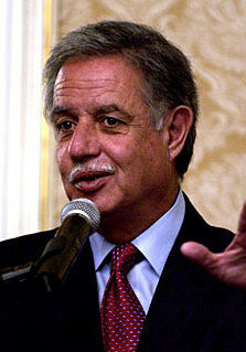 Gobierno de Óscar Berger Perdomo