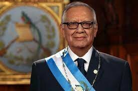 Gobierno de transición de Alejandro Maldonado Aguirre